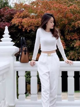 yoonamiさんのコーディネート