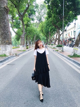 yoonamiさんのコーディネート