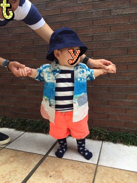 yutonosukeさんのコーディネート