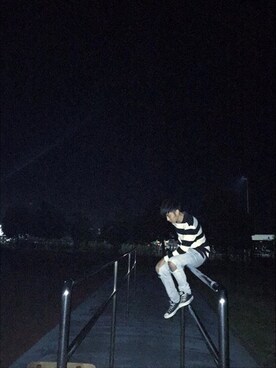 Fuga Shibataさんのコーディネート