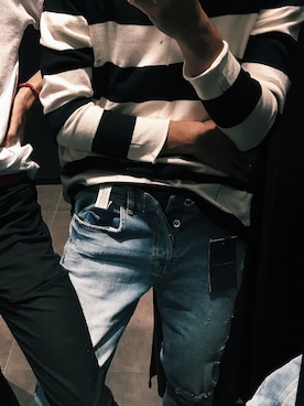 Fuga Shibataさんのコーディネート