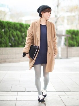 Ann*さんのコーディネート