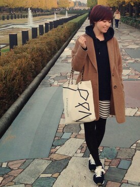 Ann*さんのコーディネート