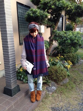 Ann*さんのコーディネート