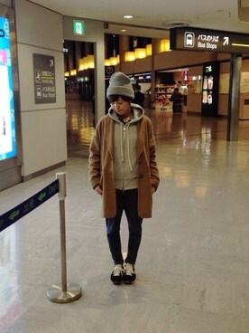 Ann*さんのコーディネート