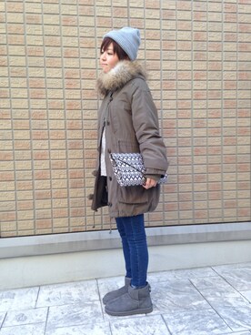 Ann*さんのコーディネート