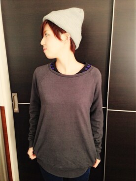 Ann*さんのコーディネート