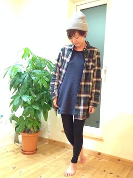 Ann*さんのコーディネート