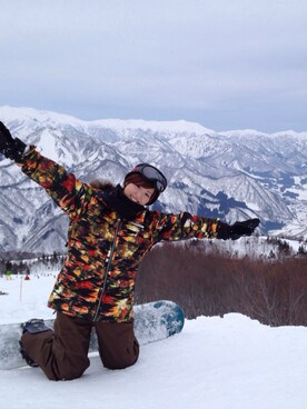 Ann*さんのコーディネート