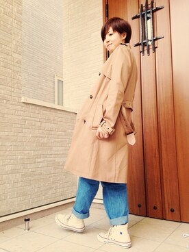 Ann*さんのコーディネート