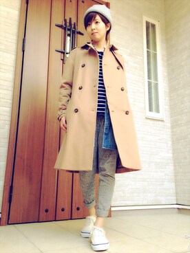 Ann*さんのコーディネート