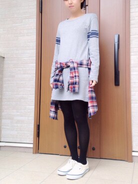 Ann*さんのコーディネート