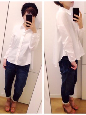 Ann*さんのコーディネート