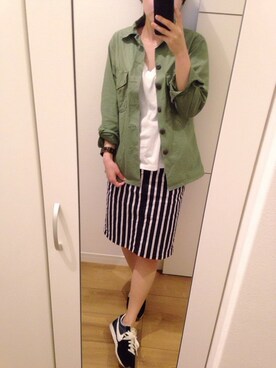 Ann*さんのコーディネート