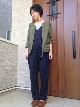 Ann*さんのコーディネート