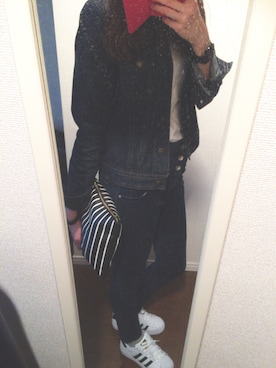   まさんのコーディネート