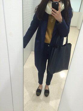   まさんのコーディネート