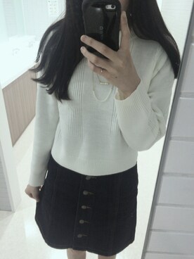   まさんのコーディネート