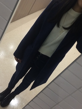   まさんのコーディネート