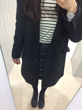   まさんのコーディネート