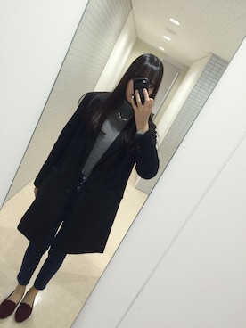   まさんのコーディネート