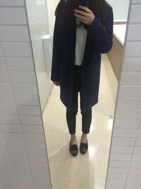   まさんのコーディネート