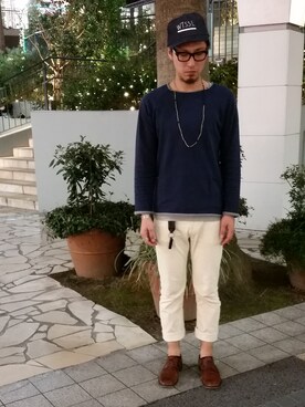 shin_kub0825さんのコーディネート