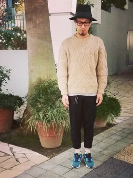 shin_kub0825さんのコーディネート