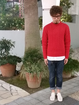 shin_kub0825さんのコーディネート