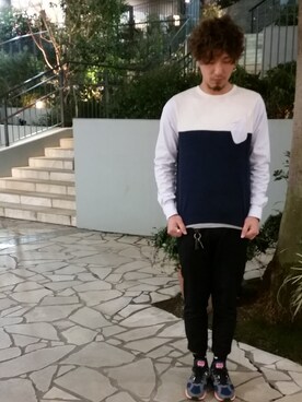 shin_kub0825さんのコーディネート