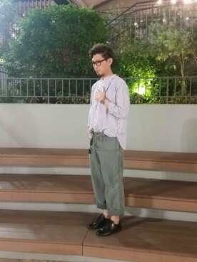 shin_kub0825さんのコーディネート