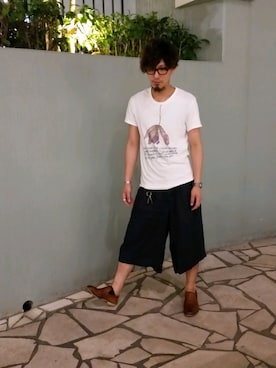 shin_kub0825さんのコーディネート