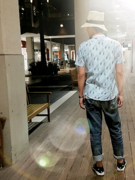 shin_kub0825さんのコーディネート