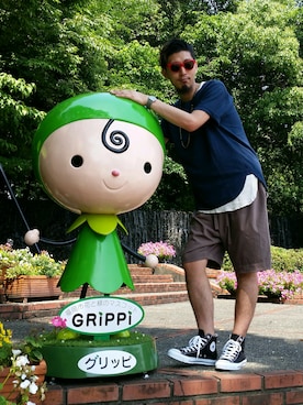 shin_kub0825さんのコーディネート