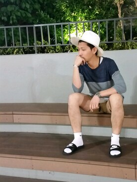 shin_kub0825さんのコーディネート