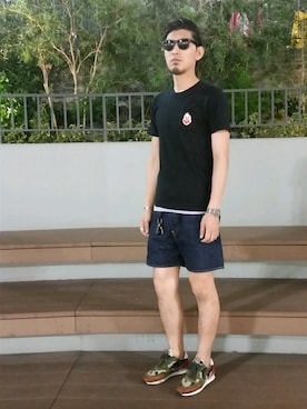 shin_kub0825さんのコーディネート