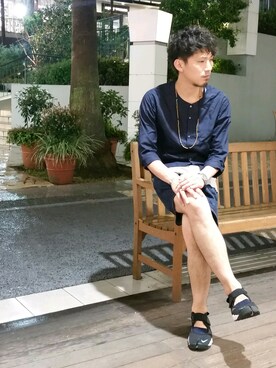 shin_kub0825さんのコーディネート