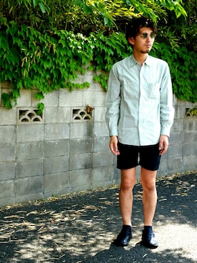 shin_kub0825さんのコーディネート