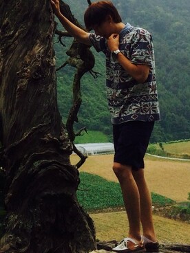 Kwonさんのコーディネート