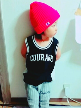 guttyさんのコーディネート