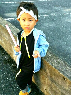 guttyさんのコーディネート