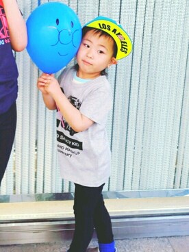 guttyさんのコーディネート