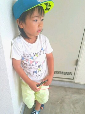 guttyさんのコーディネート