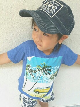 guttyさんのコーディネート