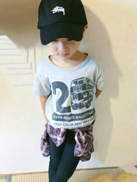 guttyさんのコーディネート