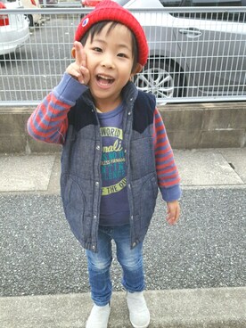 guttyさんのコーディネート