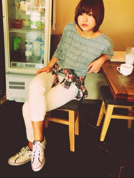 sep12さんのコーディネート