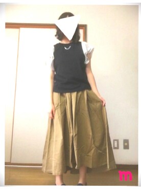 kanoさんのコーディネート