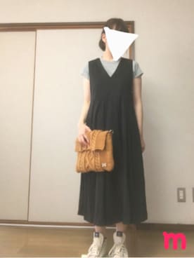 kanoさんのコーディネート