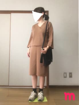 kanoさんのコーディネート